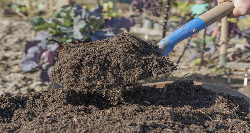 Cara membuat kompos metode anaerob