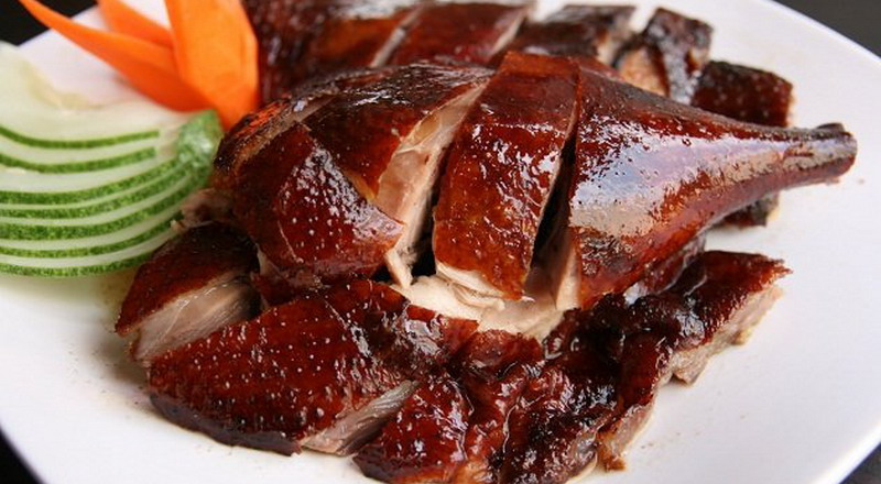 5 Manfaat Daging Bebek Untuk Kesehatan