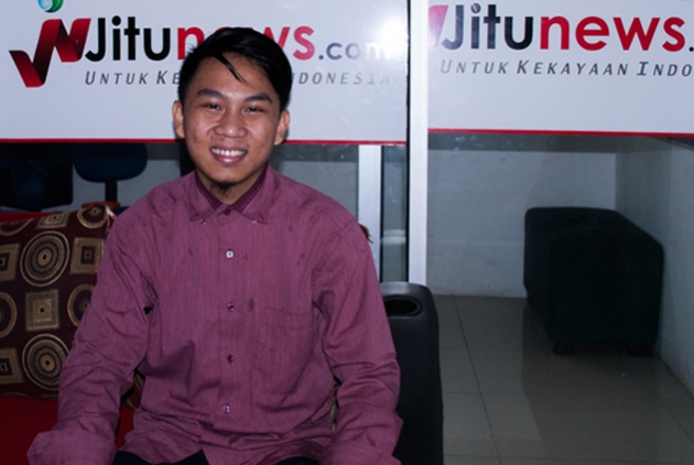 Mahasiswa IPB Ini Ciptakan Insektisida Organik Ampuh dan Murah, Seperti Apa?