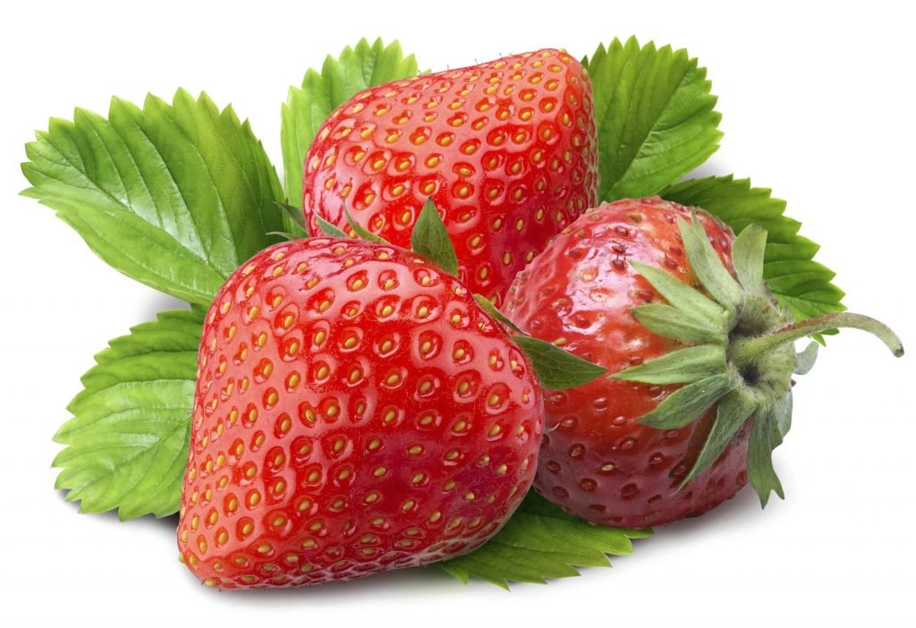 MANFAAT-BUAH-STRAWBERRY