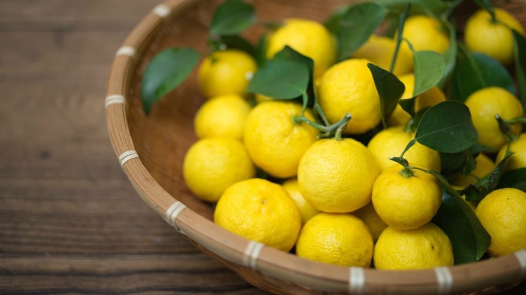 Buah-Yuzu-Jeruk-dari-Jepang-yang-Kaya-Manfaat