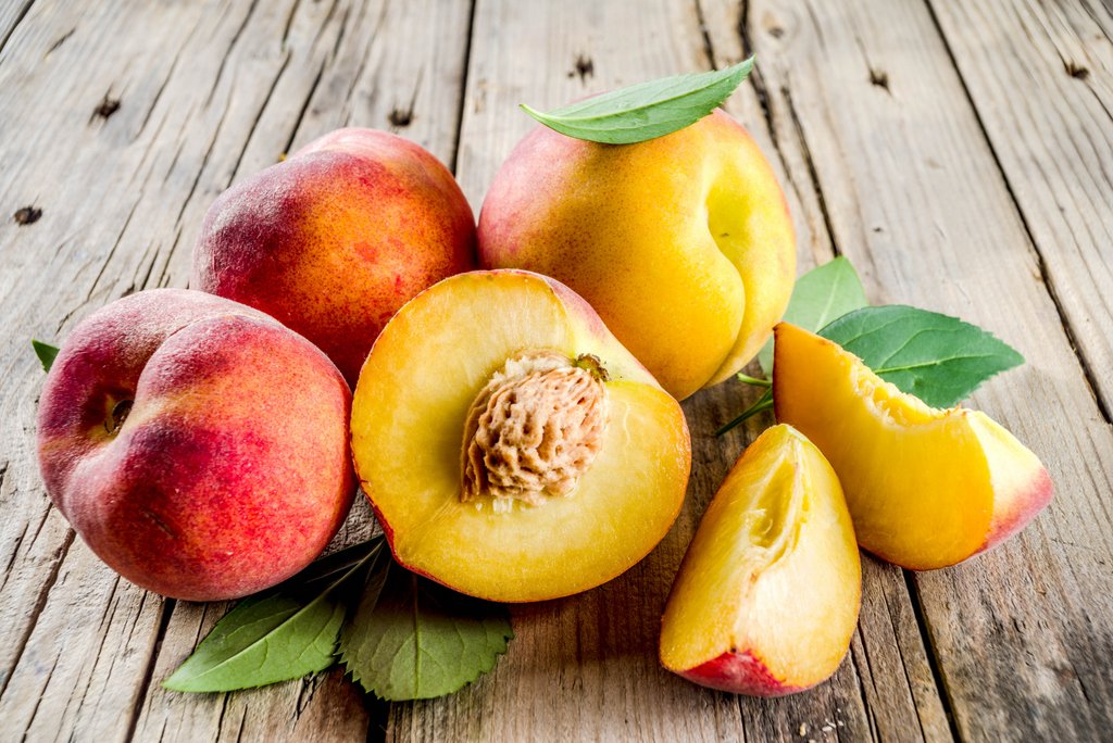 Cara-Budidaya-Buah-Persik