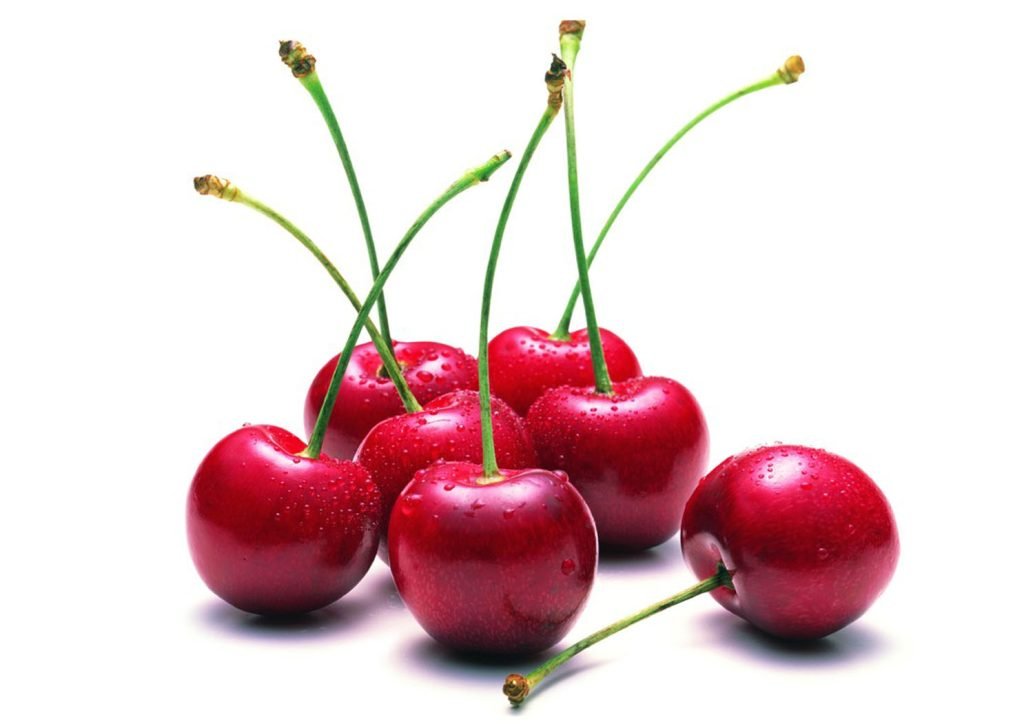 Manfaat-Buah-Ceri-Cocok-untuk-Diet