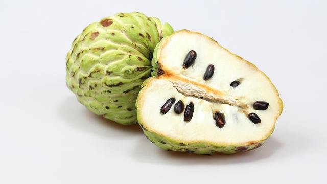 Manfaat-Buah-Srikaya-untuk-Kesehatan