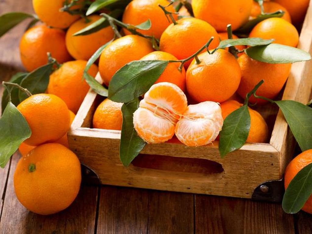 Manfaat-Jeruk-Mandarin-Bagi-Kesehatan