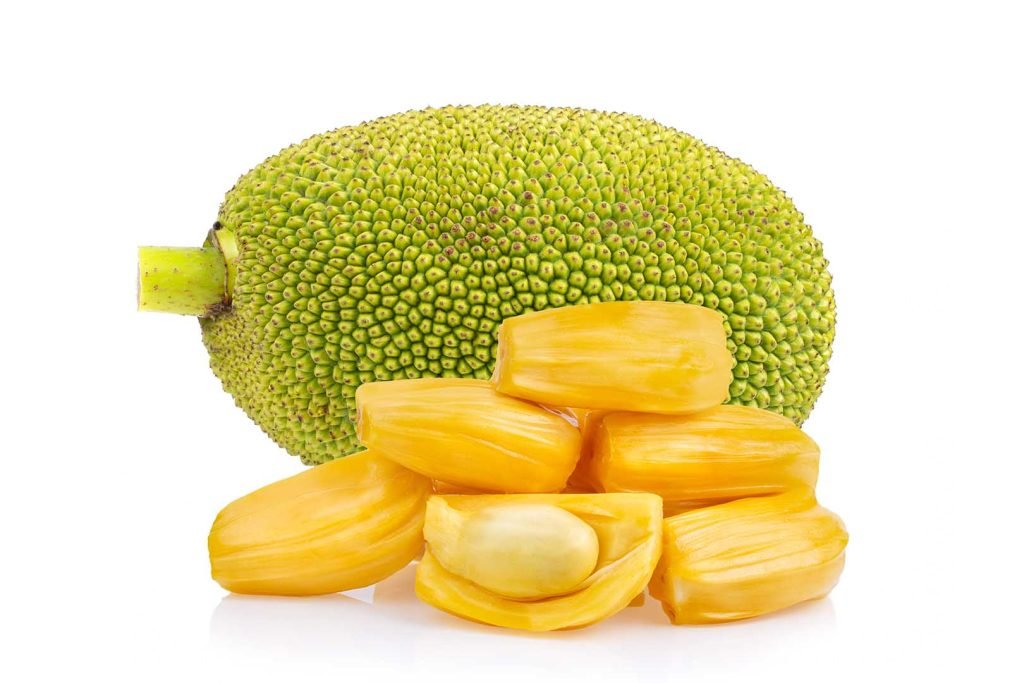 Manfaat-Buah-Nangka-Tinggi-Protein