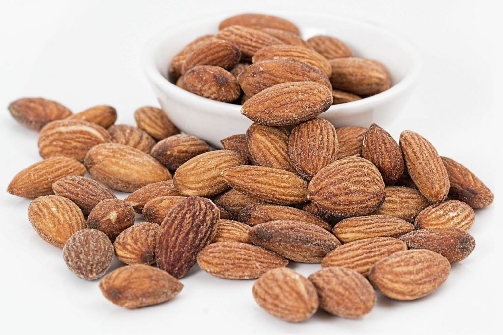 Manfaat-Kacang-Almond-Untuk-Kesehatan